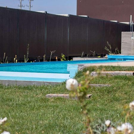 Park Inn By Radisson Los Olivos De Vallenar Esterno foto