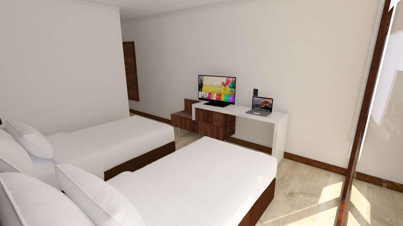 Park Inn By Radisson Los Olivos De Vallenar Esterno foto