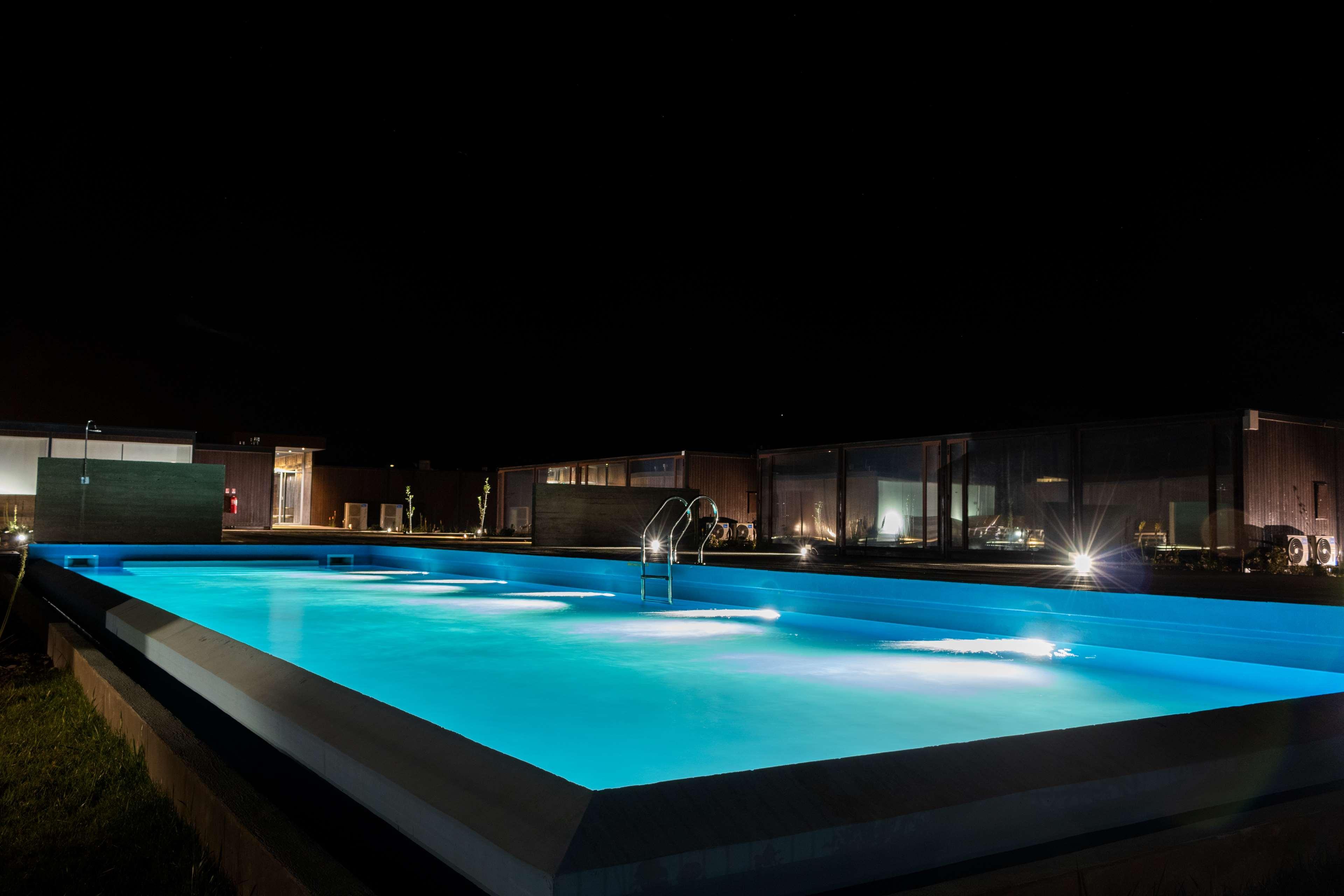 Park Inn By Radisson Los Olivos De Vallenar Esterno foto