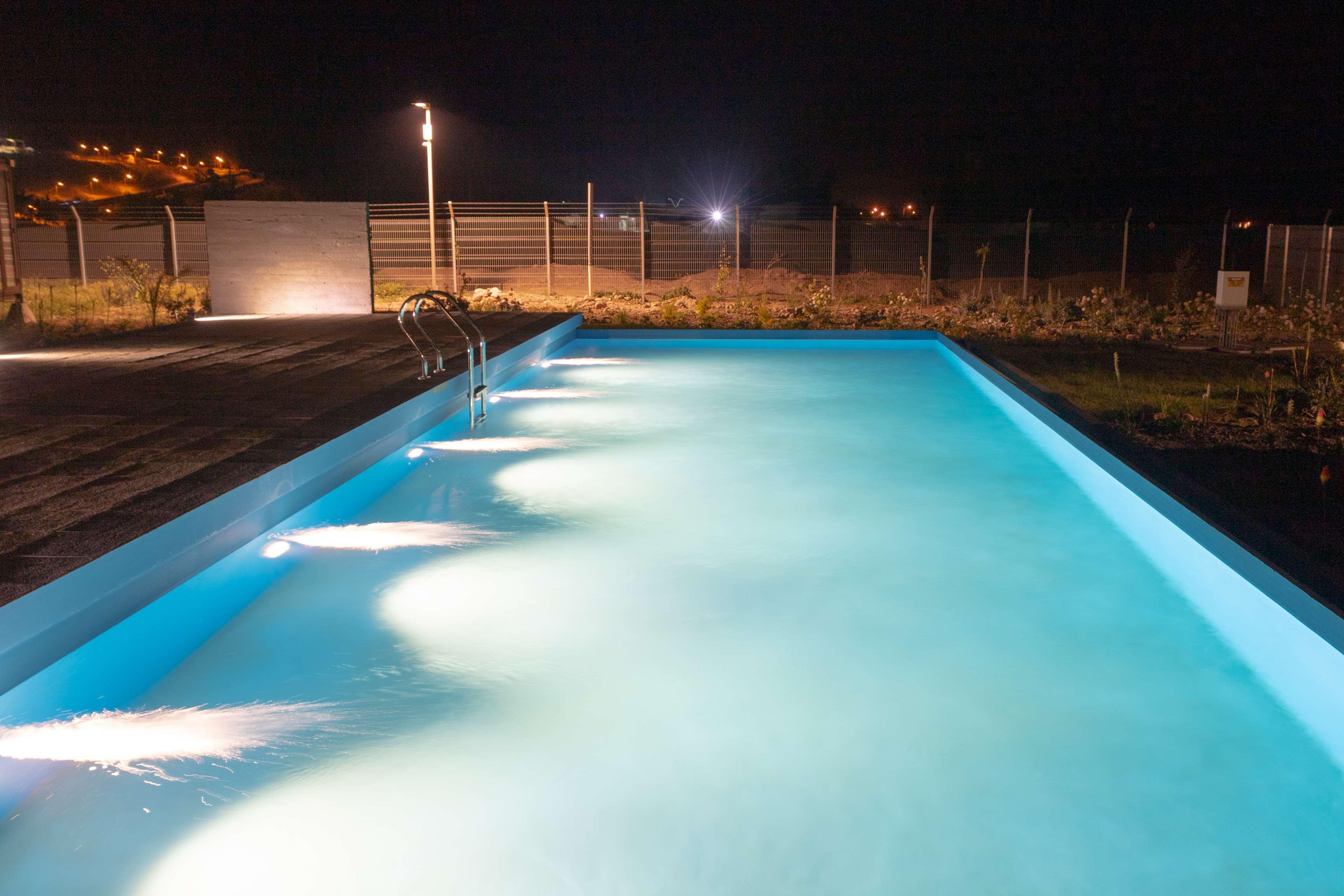 Park Inn By Radisson Los Olivos De Vallenar Esterno foto