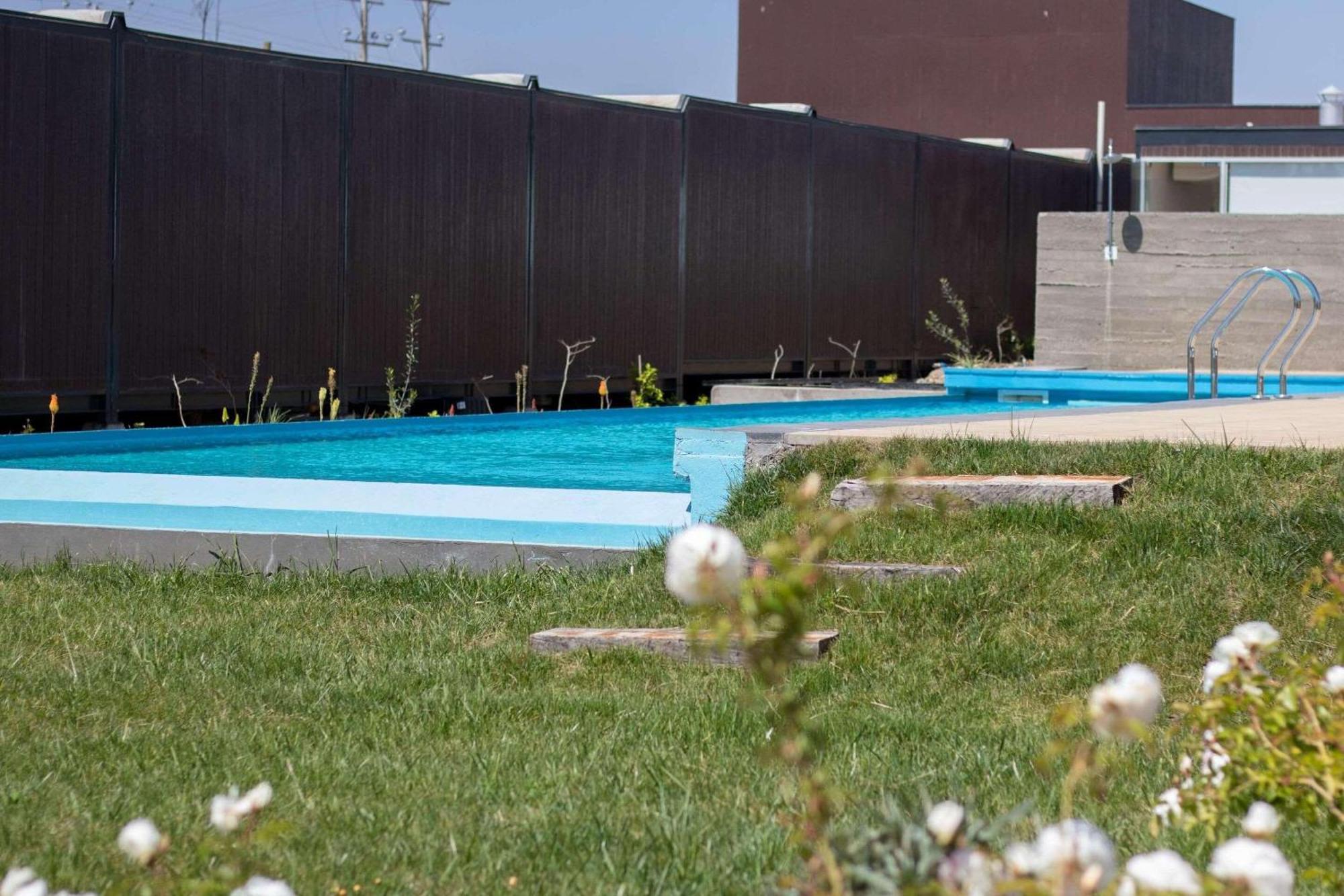 Park Inn By Radisson Los Olivos De Vallenar Esterno foto