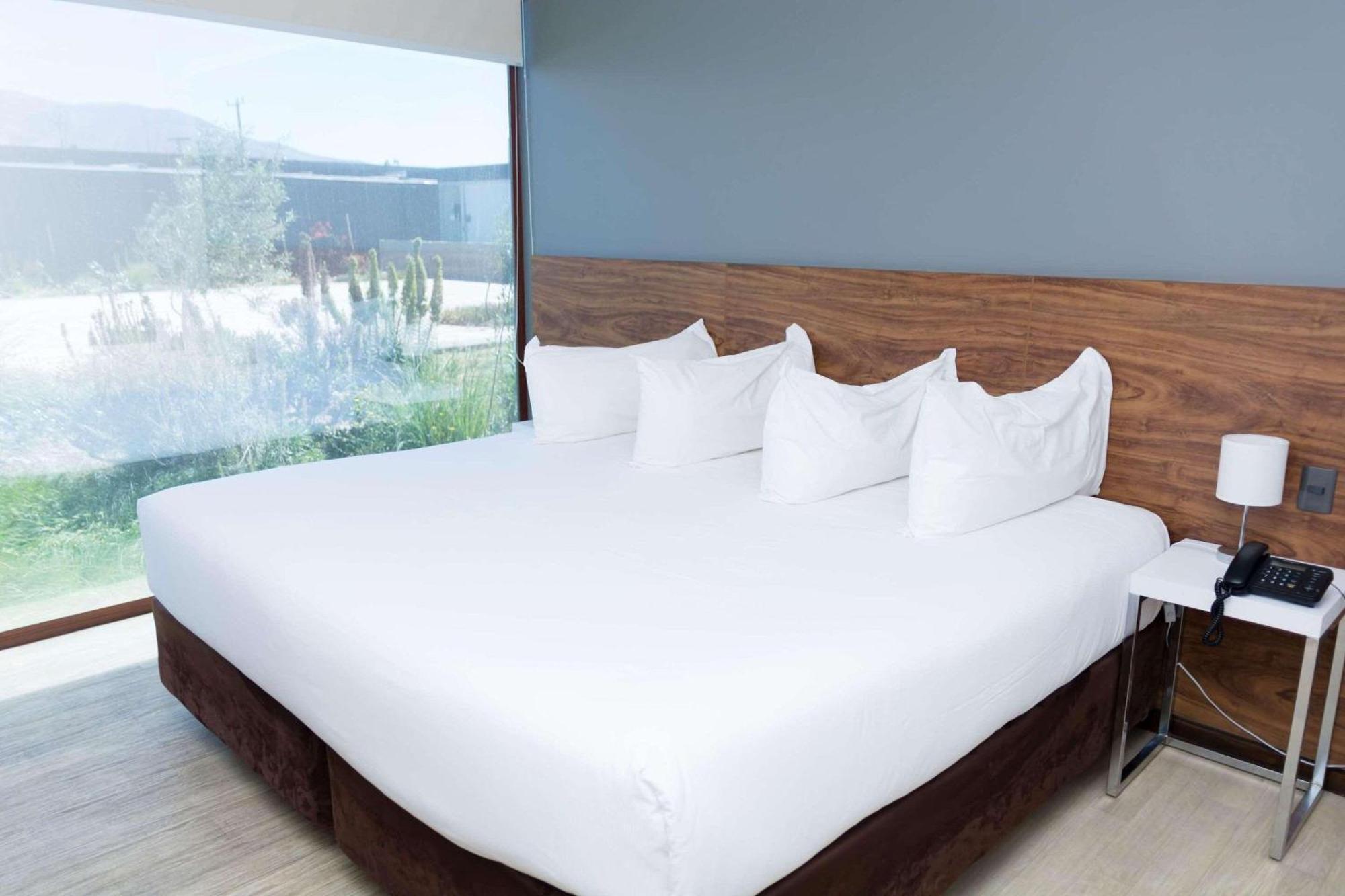 Park Inn By Radisson Los Olivos De Vallenar Esterno foto