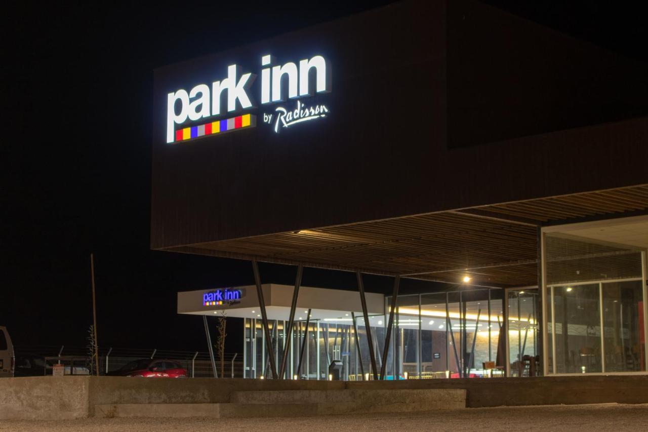 Park Inn By Radisson Los Olivos De Vallenar Esterno foto